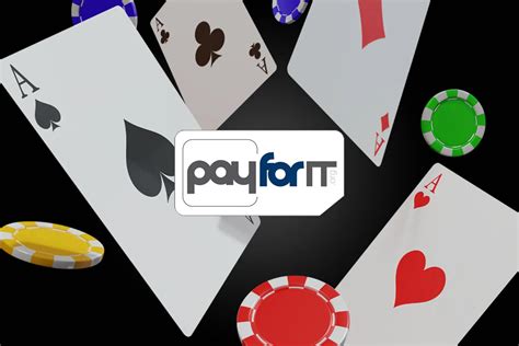 best payforit casinos - casinos that accept payforit